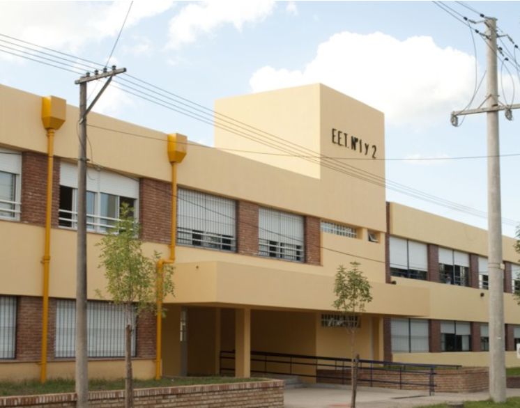 Escuela