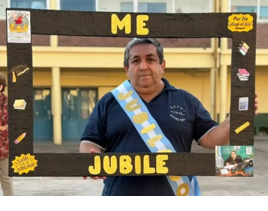 La jubilación de un Histórico